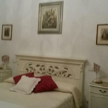 B&B Carla Піза Екстер'єр фото